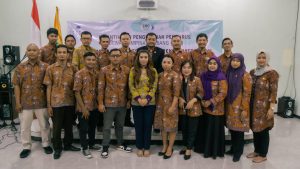 Profesi di Balik Data Kesehatan: Pilar Administrasi Medis Modern