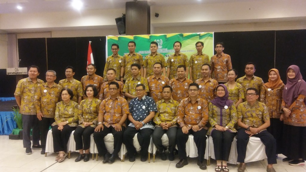 event.pormiki.id: Pusat Informasi Event Perekam Medis yang Terstruktur dan Kredibel